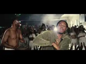 Runtown – “Oh Oh Oh (Lucie)”